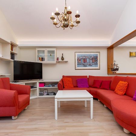 Apartment Macan Cavtat Exterior photo
