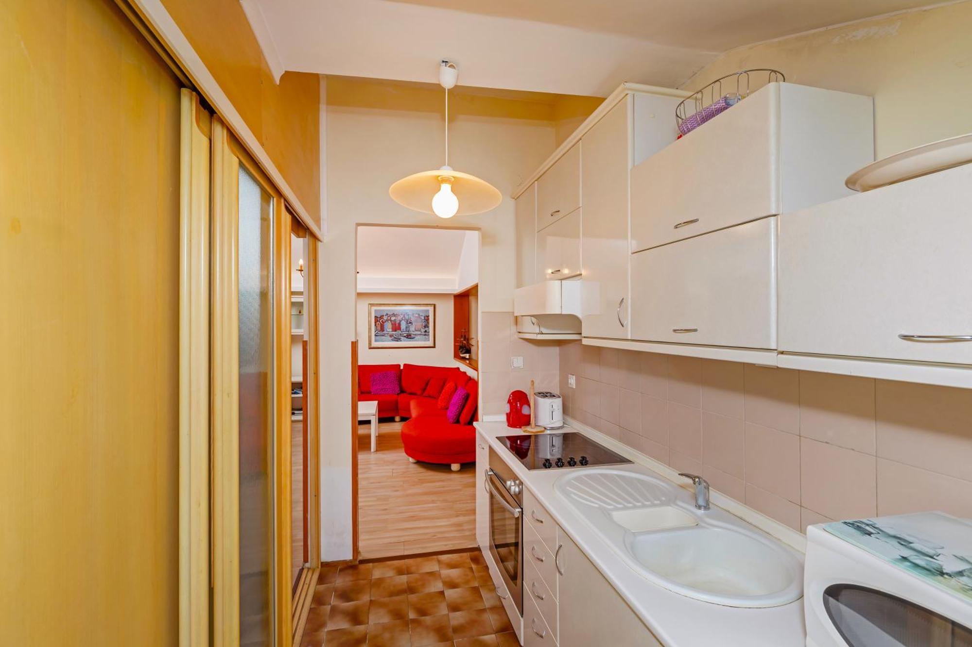 Apartment Macan Cavtat Exterior photo