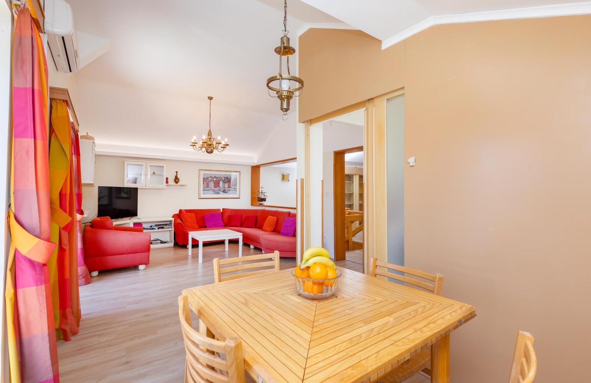 Apartment Macan Cavtat Exterior photo