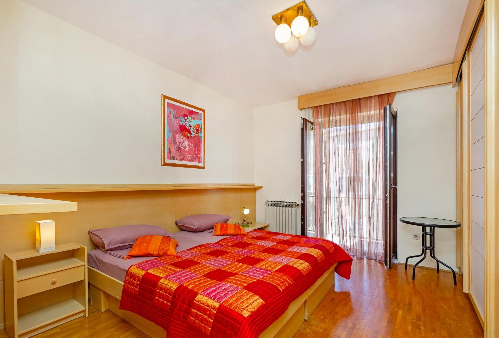 Apartment Macan Cavtat Exterior photo