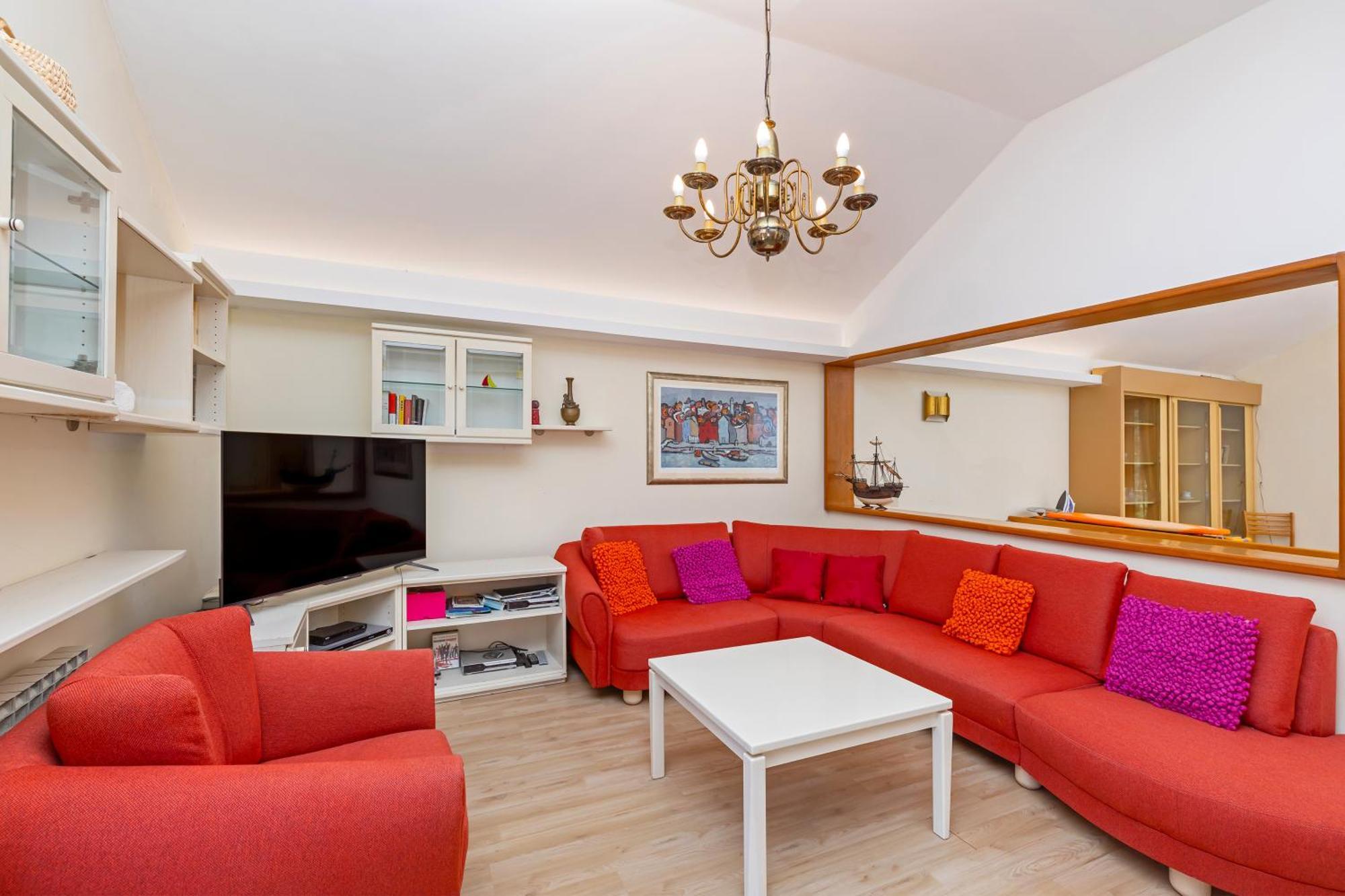 Apartment Macan Cavtat Exterior photo