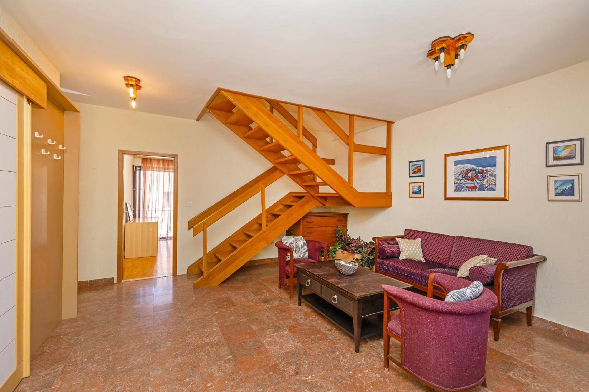 Apartment Macan Cavtat Exterior photo