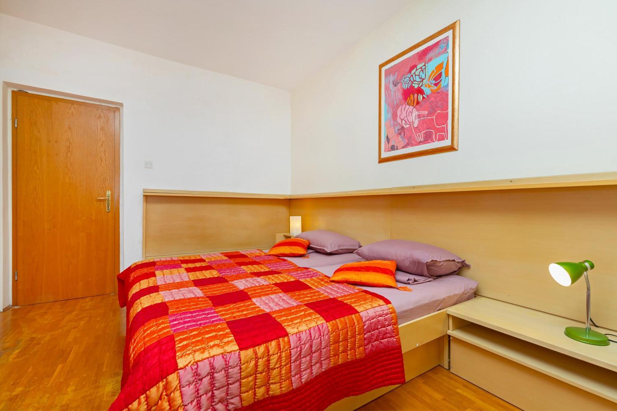Apartment Macan Cavtat Exterior photo