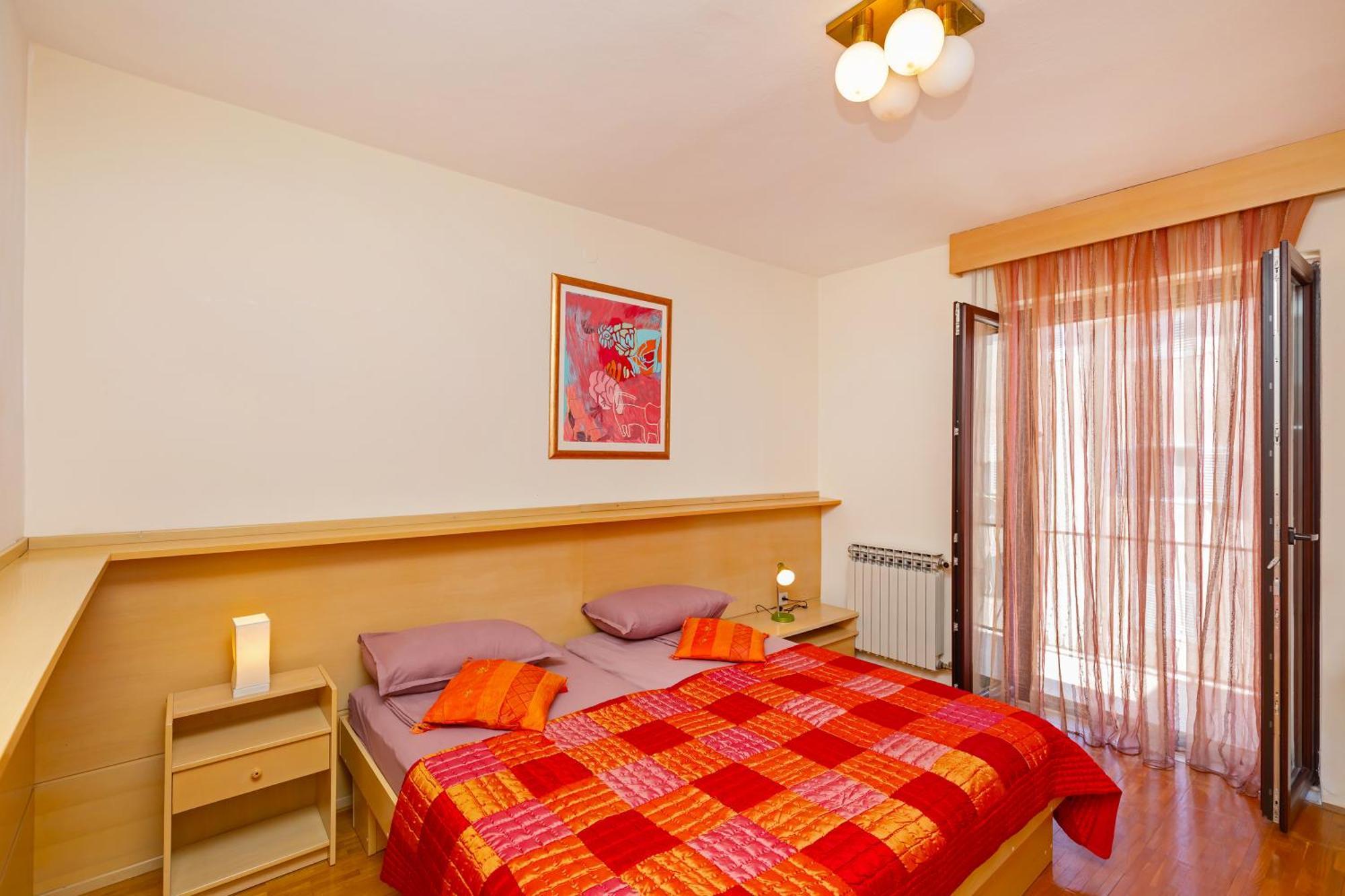 Apartment Macan Cavtat Exterior photo