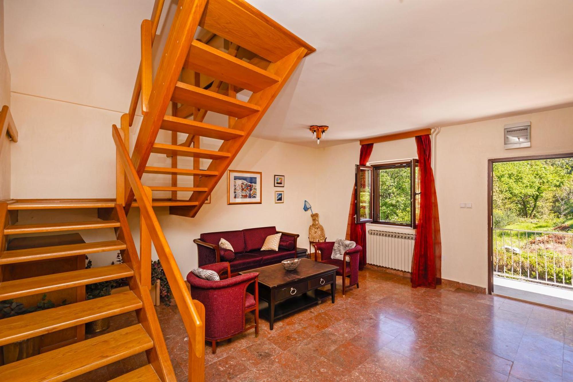 Apartment Macan Cavtat Exterior photo