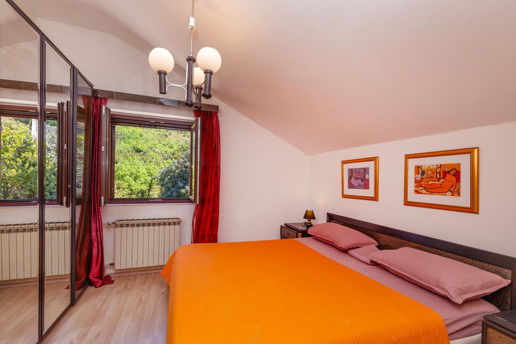 Apartment Macan Cavtat Exterior photo