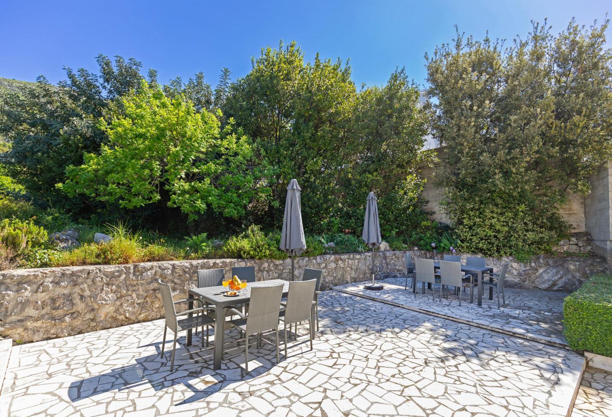 Apartment Macan Cavtat Exterior photo