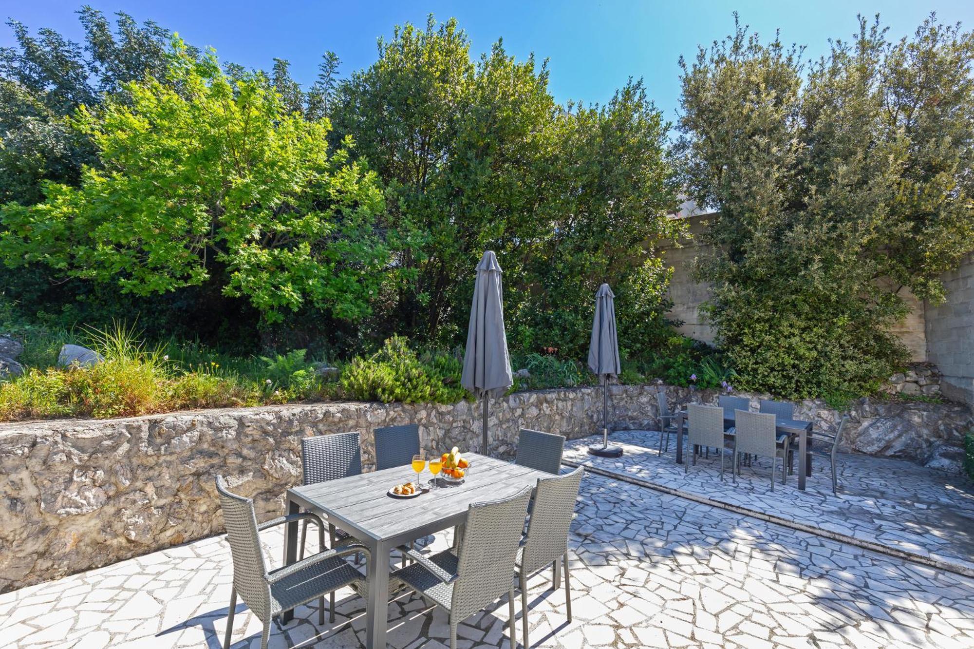 Apartment Macan Cavtat Exterior photo