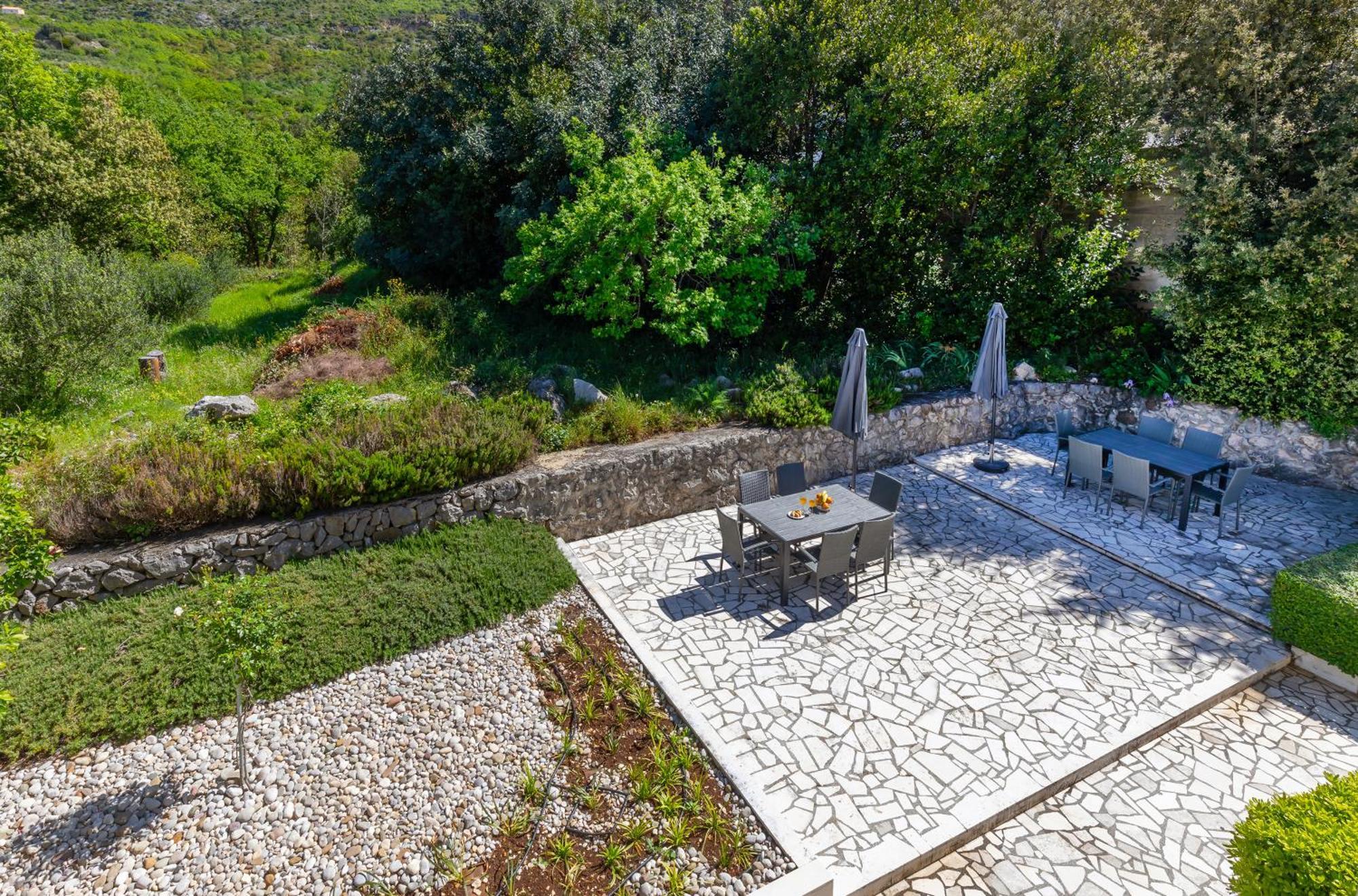Apartment Macan Cavtat Exterior photo