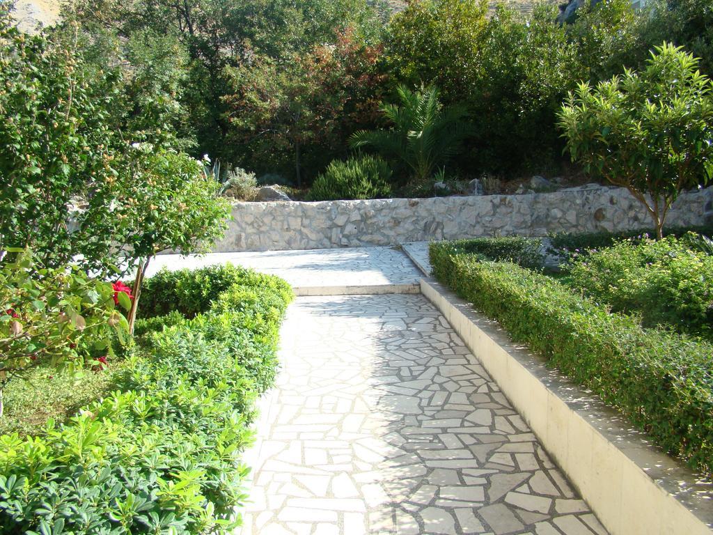 Apartment Macan Cavtat Exterior photo