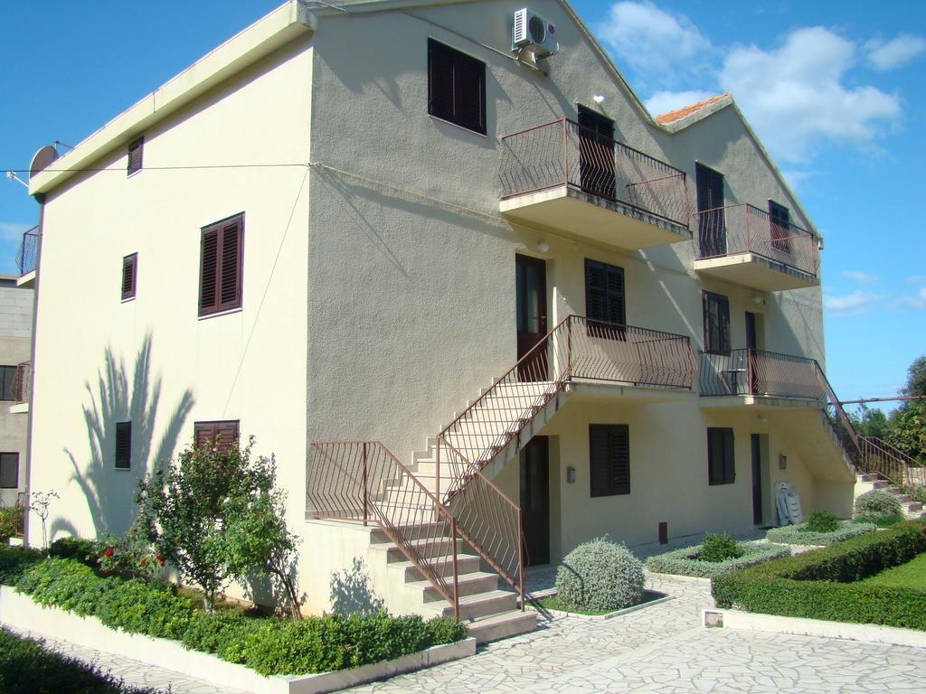 Apartment Macan Cavtat Exterior photo