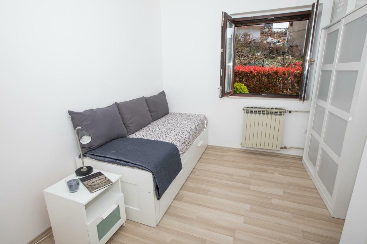 Apartment Macan Cavtat Exterior photo