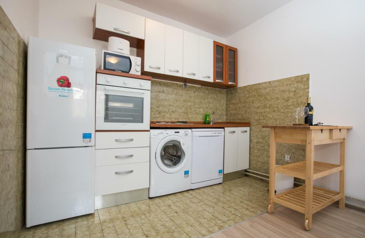 Apartment Macan Cavtat Exterior photo