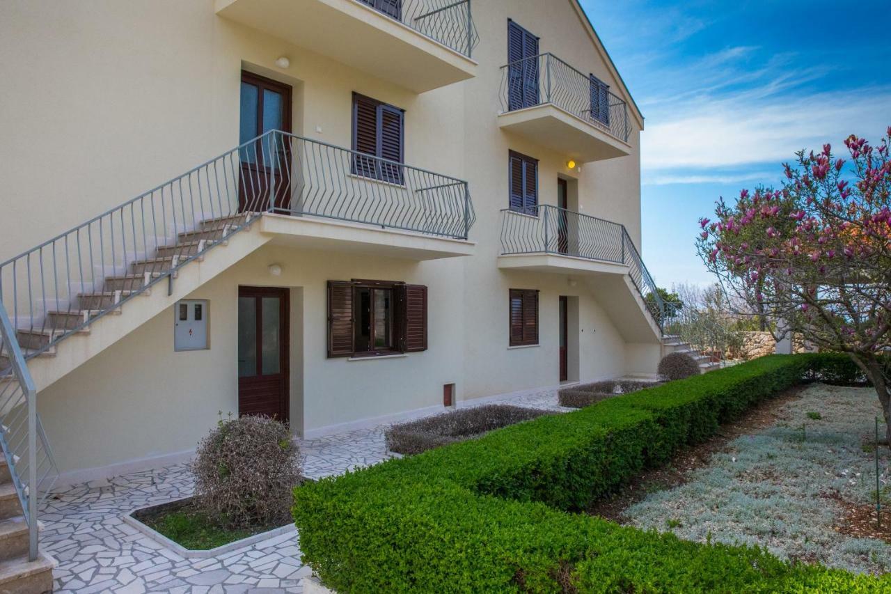 Apartment Macan Cavtat Exterior photo