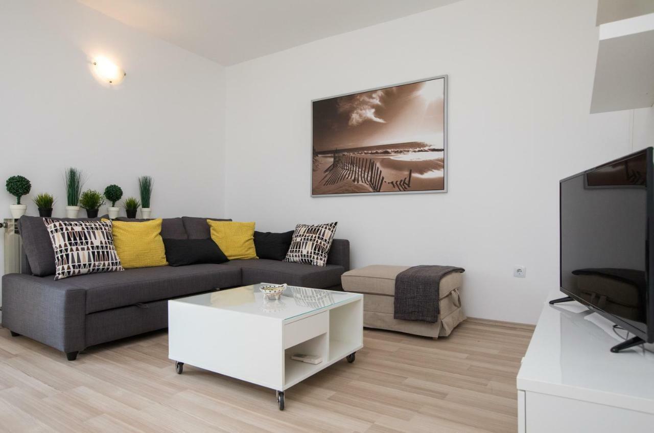 Apartment Macan Cavtat Exterior photo