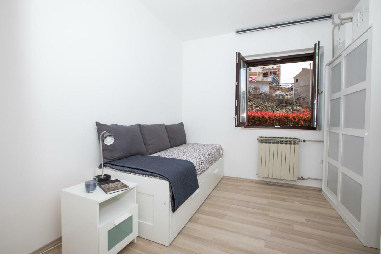 Apartment Macan Cavtat Exterior photo