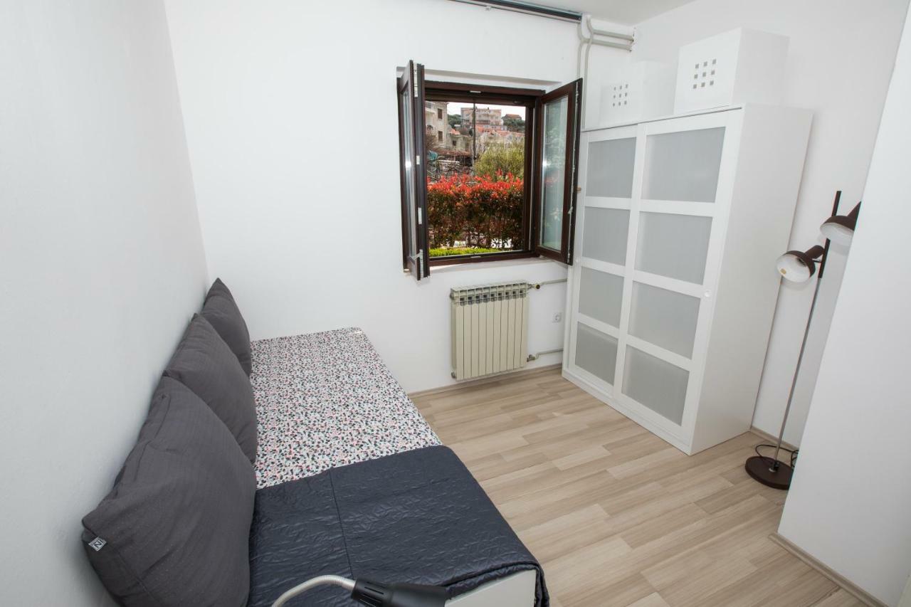 Apartment Macan Cavtat Exterior photo